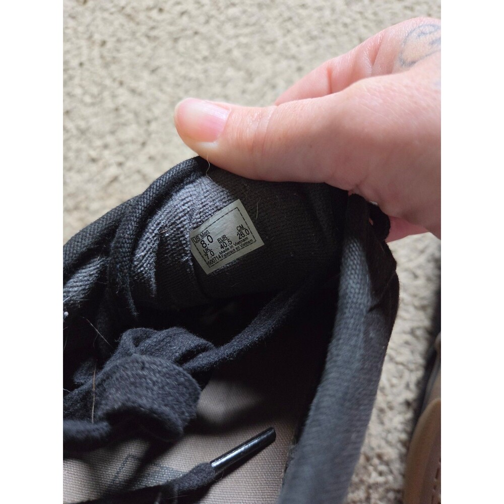 Vans - Picture 5 of 5